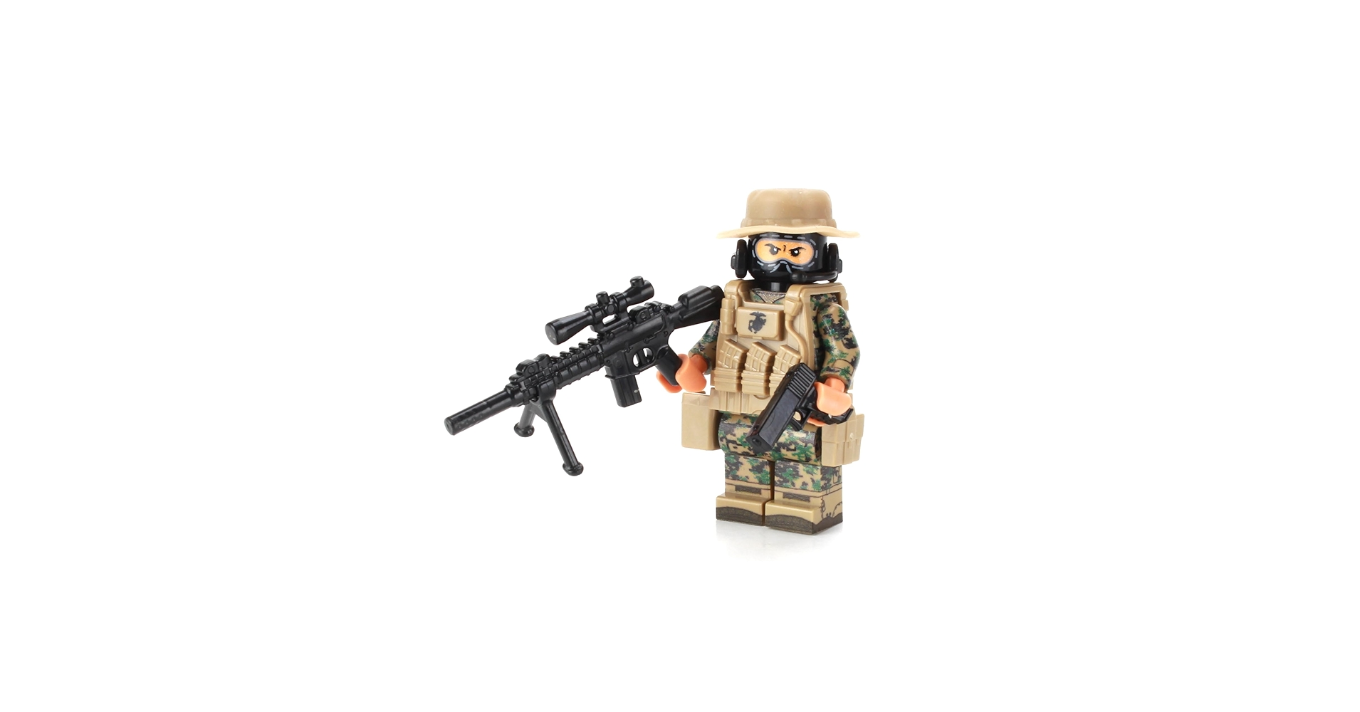 米海兵隊フォースリーコン採用イーグル社製キャンティーンポーチ2007年未使用品 米海兵隊フォースリーコン採用イーグル社製キャンティーンポーチ